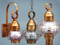 Heritage Lanterns